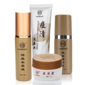 老中医化妆品怎么样?老中医含激素到底是真是假?